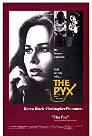 The Pyx (1973) M4uHD Free Movie
