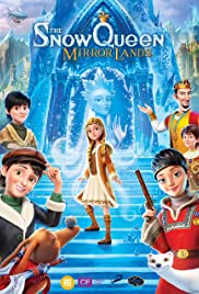 The Snow Queen: Mirrorlands (2018) Free Movie M4ufree