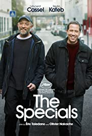 The Specials (2019) M4uHD Free Movie