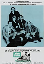 The Split (1968) M4uHD Free Movie