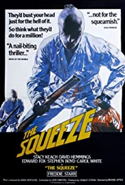 The Squeeze (1977) Free Movie