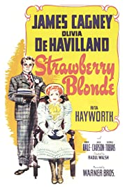 The Strawberry Blonde (1941) Free Movie M4ufree
