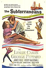 The Subterraneans (1960) Free Movie