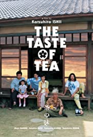 The Taste of Tea (2004) Free Movie