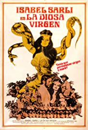 La diosa virgen (1974) M4uHD Free Movie