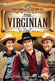 The Virginian (19621971) M4uHD Free Movie
