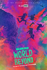 The Walking Dead: World Beyond (2020 ) M4uHD Free Movie