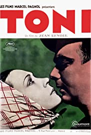 Toni (1935) Free Movie M4ufree