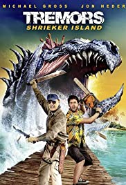 Tremors: Shrieker Island (2020) Free Movie