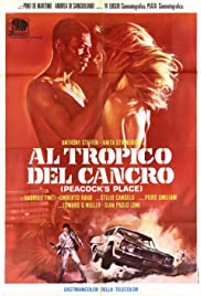 Tropic of Cancer (1972) Free Movie
