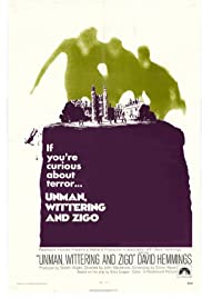 Unman, Wittering and Zigo (1971) Free Movie M4ufree