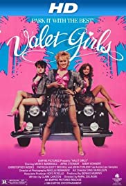 Valet Girls (1987) Free Movie