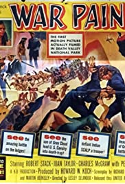 War Paint (1953) Free Movie M4ufree