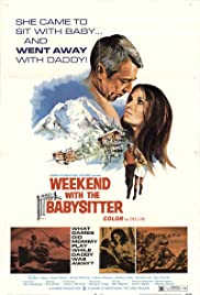 Weekend with the Babysitter (1970) Free Movie M4ufree