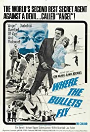 Where the Bullets Fly (1966) M4uHD Free Movie