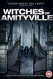 Witches of Amityville Academy (2020) Free Movie