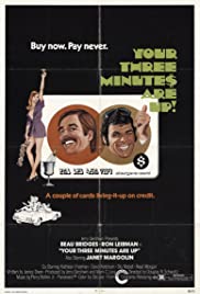 Your Three Minutes Are Up (1973) M4uHD Free Movie