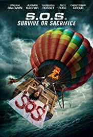 S.O.S. Survive or Sacrifice (2019) M4uHD Free Movie