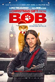 A Gift from Bob (2020) Free Movie