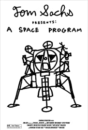 A Space Program (2015) Free Movie