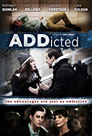 ADDicted (2017) M4uHD Free Movie