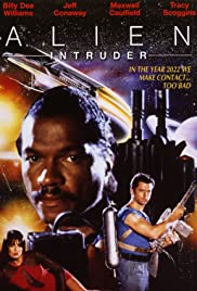 Alien Intruder (1993) Free Movie