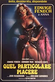 Anna, quel particolare piacere (1973) Free Movie