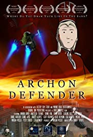 Archon Defender (2009) M4uHD Free Movie