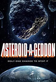 AsteroidaGeddon (2020) Free Movie