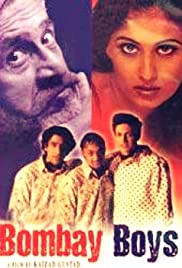 Bombay Boys (1998) M4uHD Free Movie