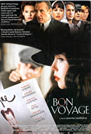 Bon Voyage (2003) M4uHD Free Movie