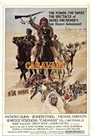 Caravans (1978) Free Movie