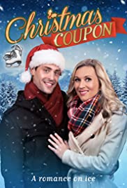 Christmas Coupon (2019) M4uHD Free Movie