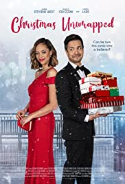 Christmas Unwrapped (2020) M4uHD Free Movie