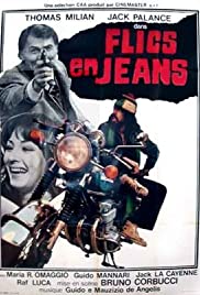 Cop in Blue Jeans (1976) Free Movie M4ufree