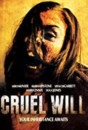 Cruel Will (2014) Free Movie