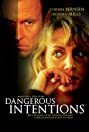 Dangerous Intentions (1995) M4uHD Free Movie