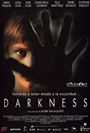 Darkness (2002) Free Movie