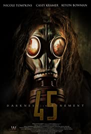 Darkness in Tenement 45 (2020) Free Movie