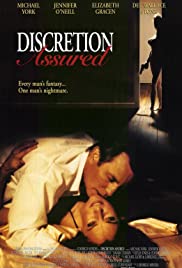 Discretion Assured (1994) Free Movie