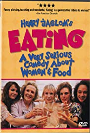 Eating (1990) Free Movie
