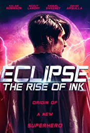 Eclipse: The Rise of Ink (2018) M4uHD Free Movie