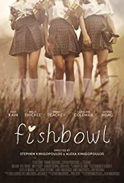 Fishbowl (2017) M4uHD Free Movie