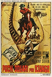 A Few Dollars for Django (1966) Free Movie