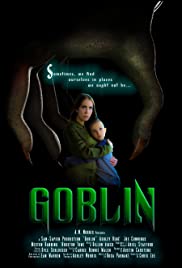 Goblin (2020) M4uHD Free Movie