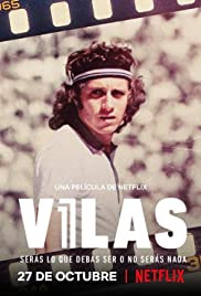 Guillermo Vilas: Settling the Score (2020) M4uHD Free Movie