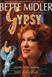 Gypsy (1993) Free Movie