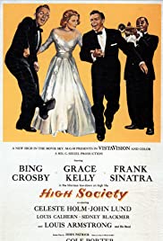 High Society (1956) Free Movie