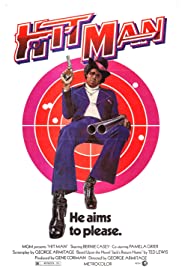 Hit Man (1972) Free Movie M4ufree