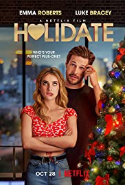 Holidate (2020) Free Movie